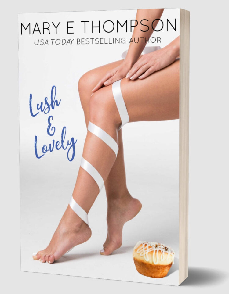 mary thompson feet 6