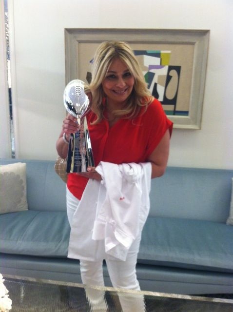 mary valastro feet 3