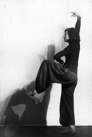 mary wigman feet 3
