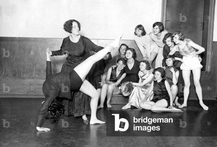 mary wigman feet 4