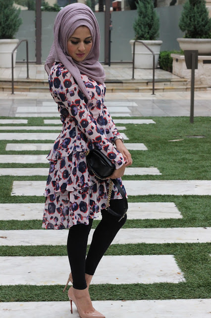 maryam asadullah feet 5