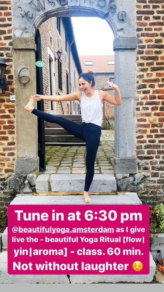 maryam hassouni feet 2