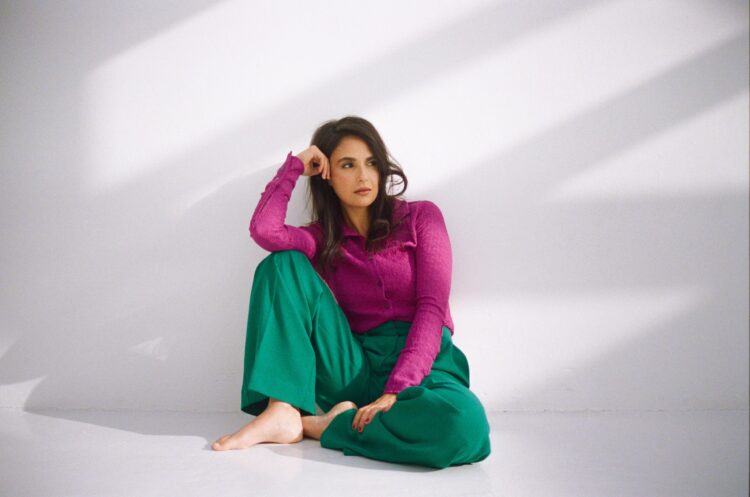 maryam hassouni feet 4