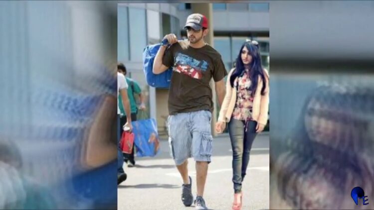 maryam mohammed bin rashid al maktoum feet 2