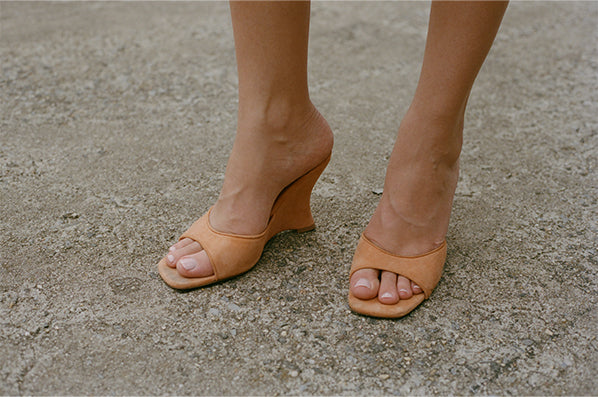 maryam nassirzadeh feet 4