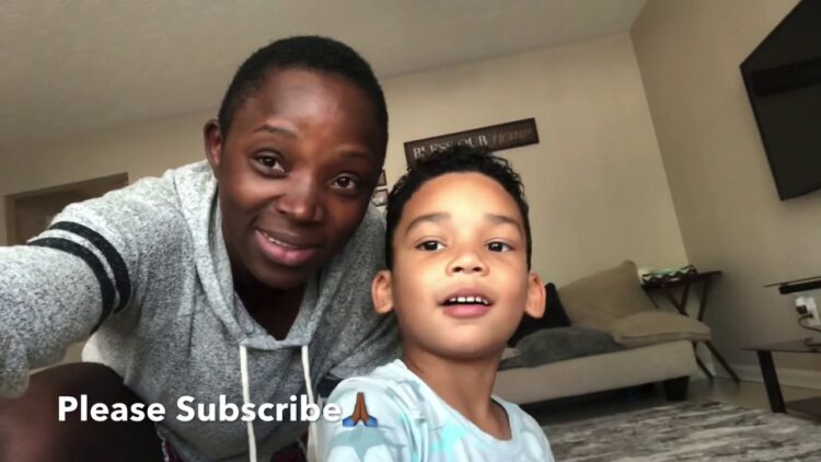 maryam shumate feet 5