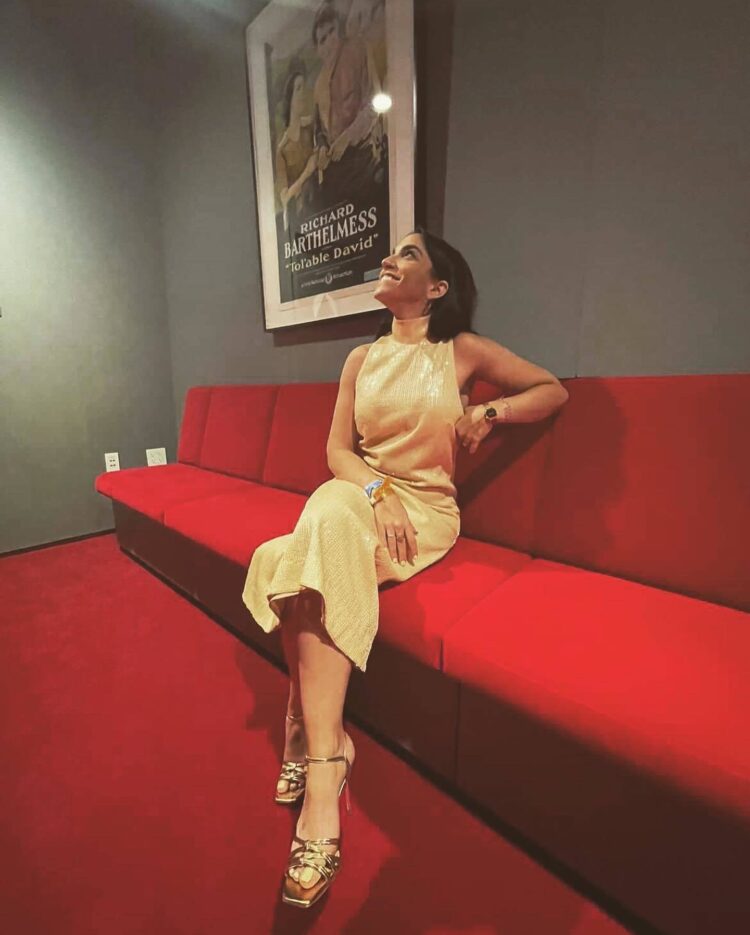 maryana da silva feet 2