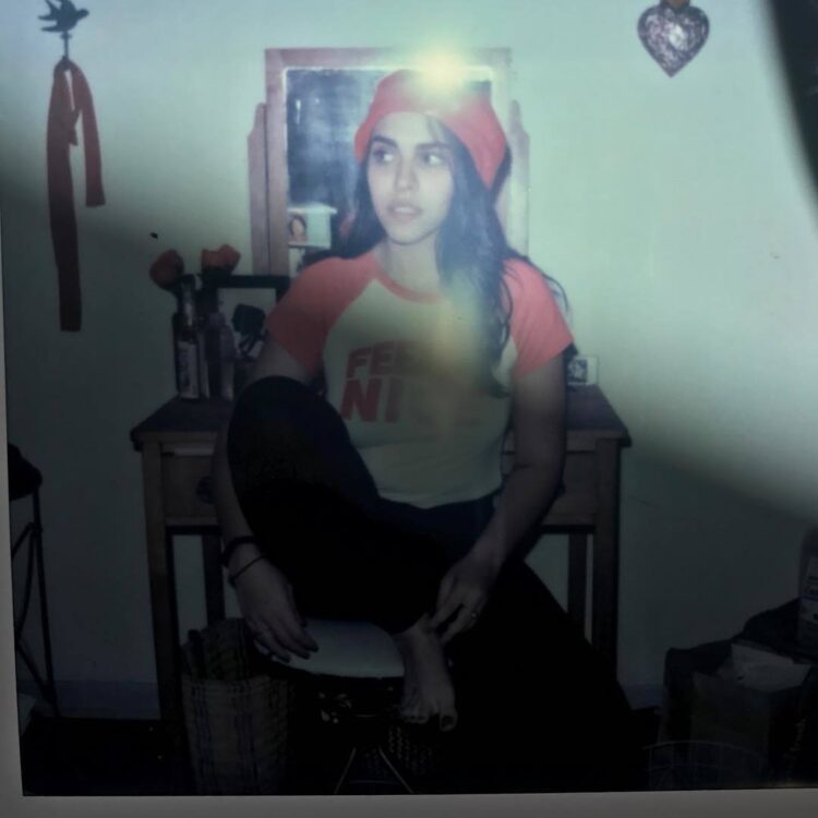 maryana da silva feet 5