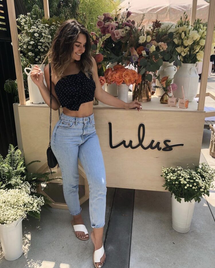 maryana dvorska feet