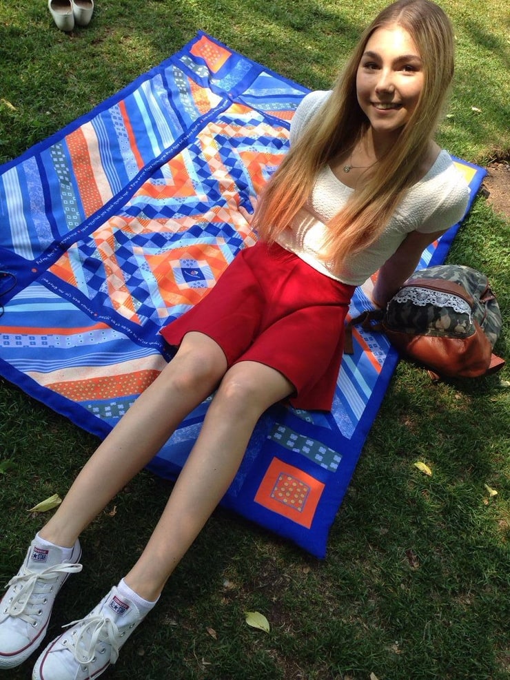 maryana naumova feet 5