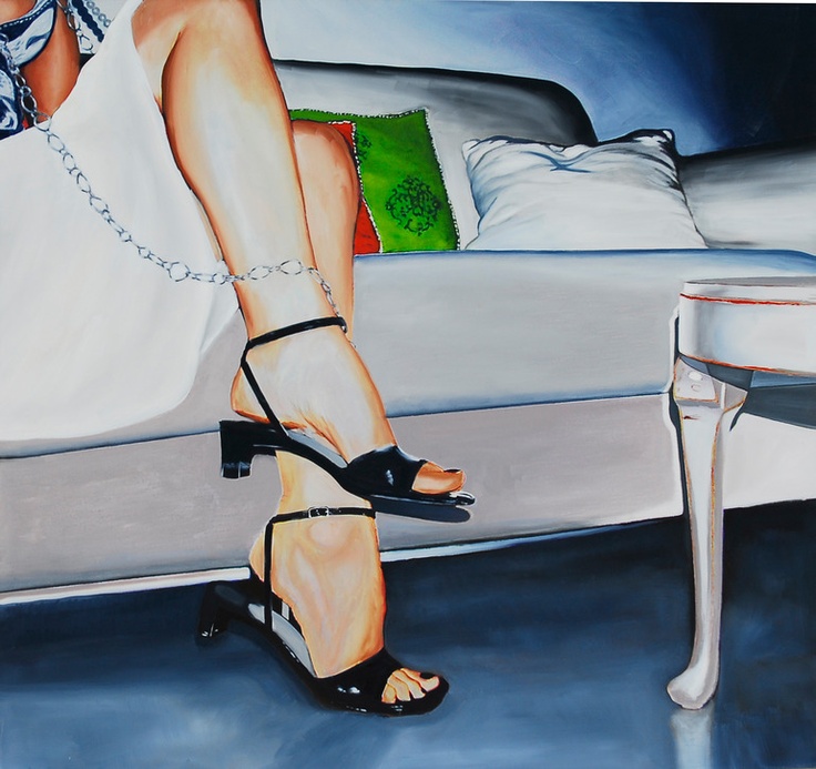 maryann rizzo feet 2