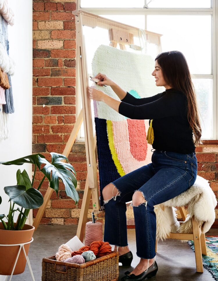 maryanne moodie feet 2