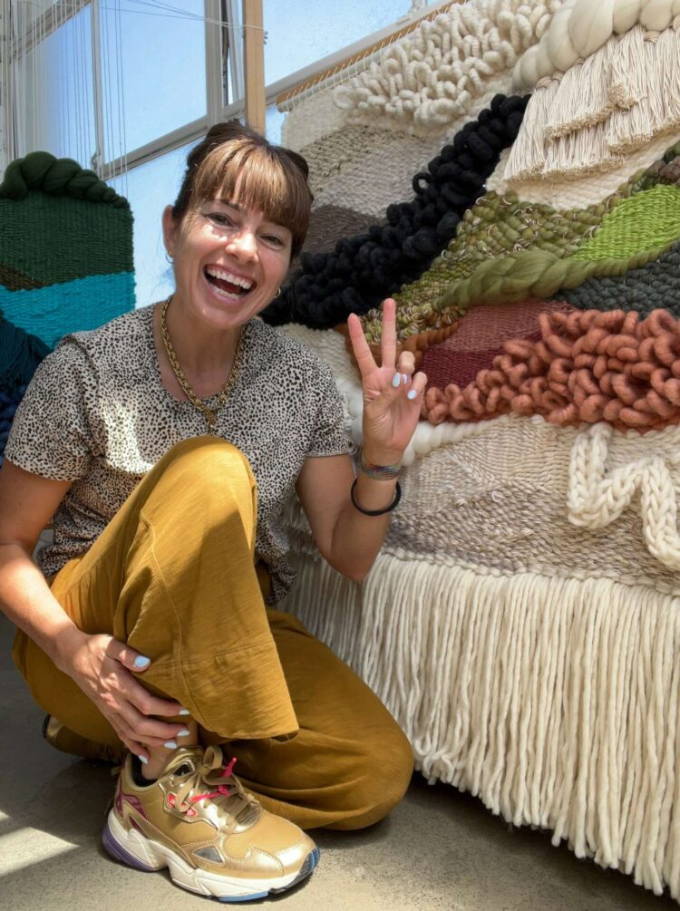 maryanne moodie feet 3