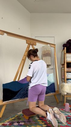 maryanne moodie feet 6