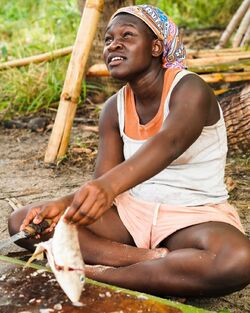 maryanne oketch feet 1