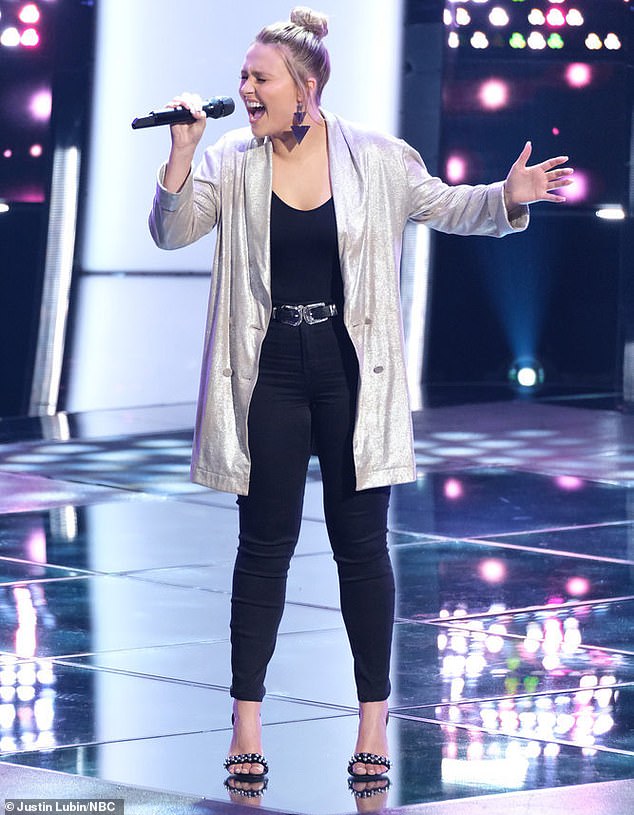 marybeth byrd feet 2