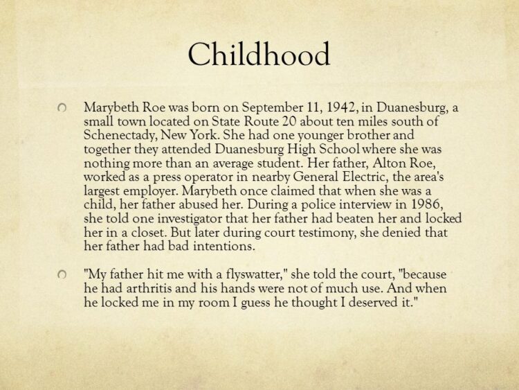 marybeth tinning feet 5