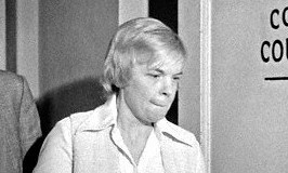 marybeth tinning feet