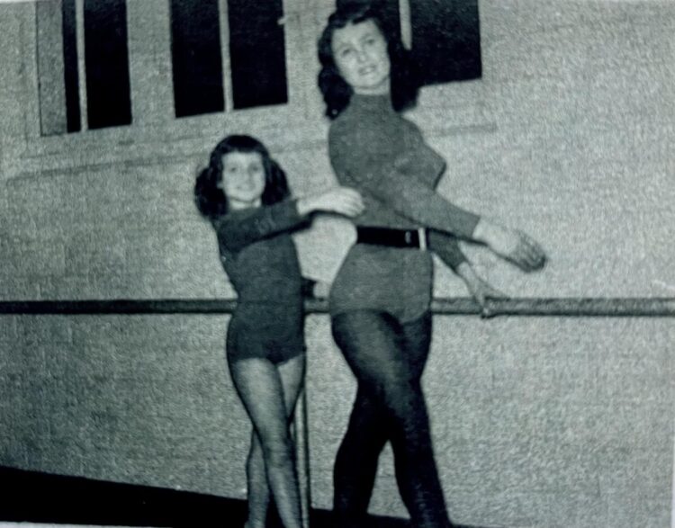 maryen miller feet 3