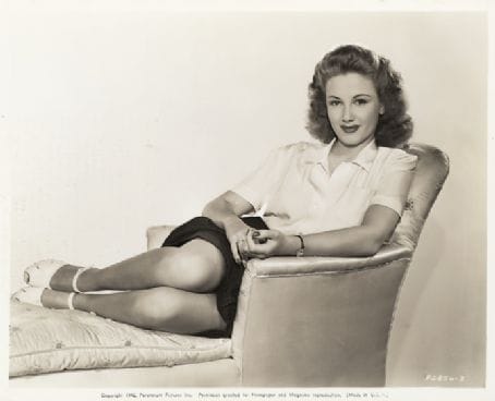 maryen miller feet 4