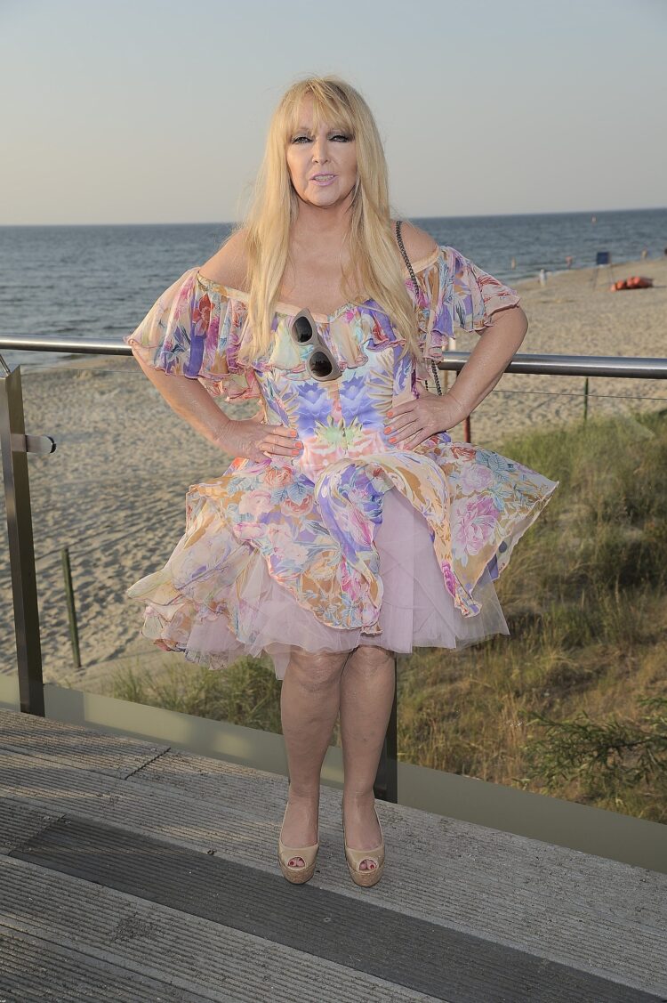 maryla rodowicz feet 2