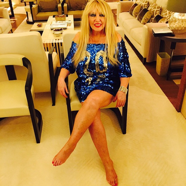 maryla rodowicz feet 6