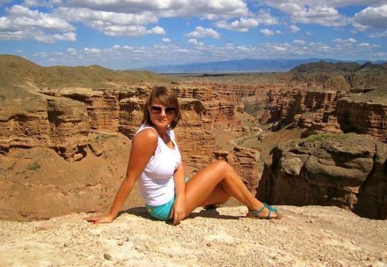 marysia maciocha feet 1