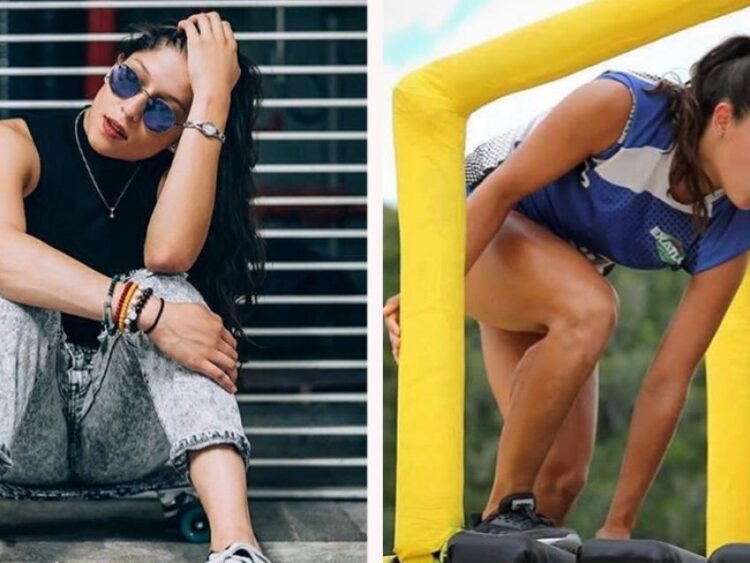 marysol cortes feet 4