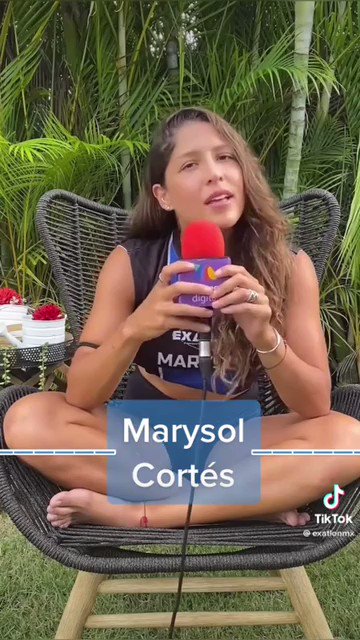 marysol cortes feet