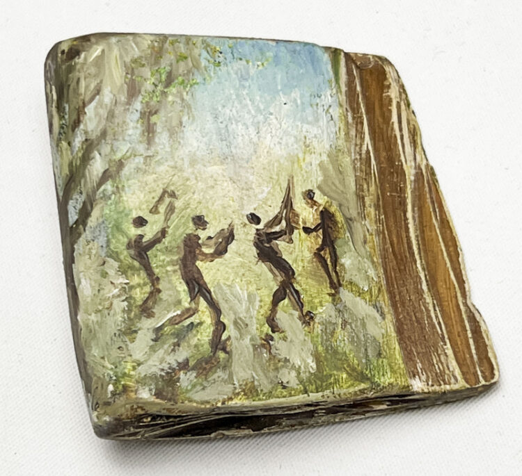 marysole worner baz feet 4