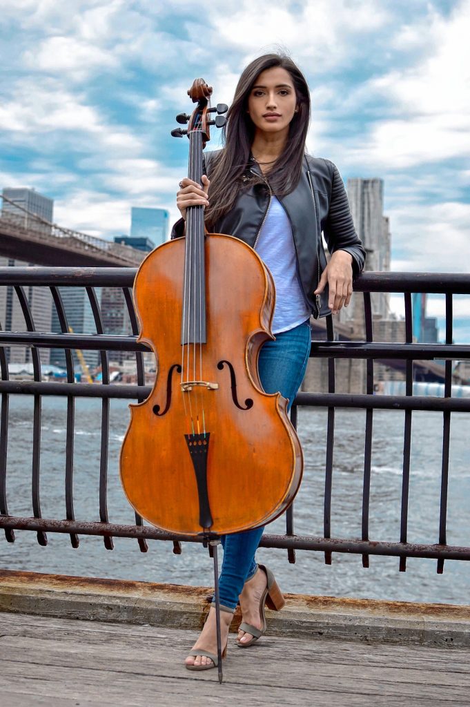 marza merophi feet 3