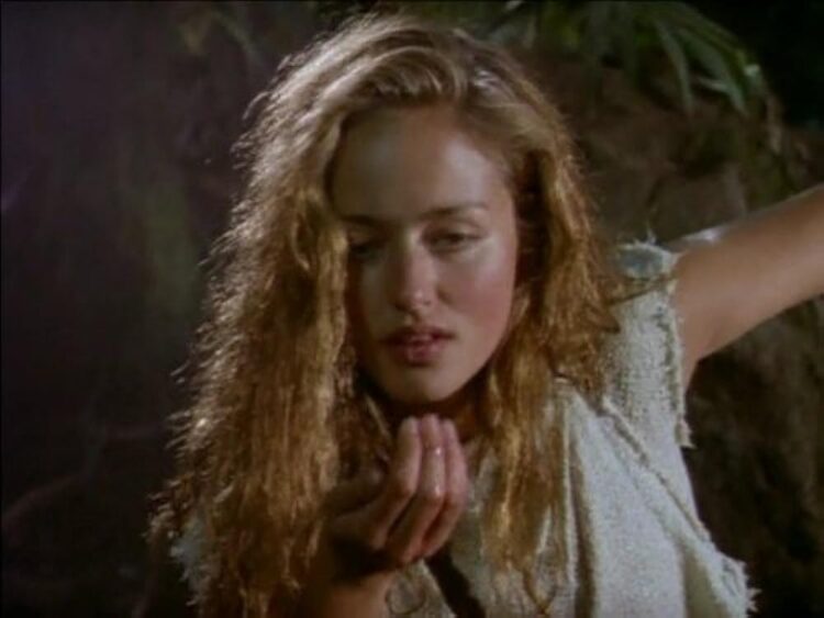 marzena godecki feet 5