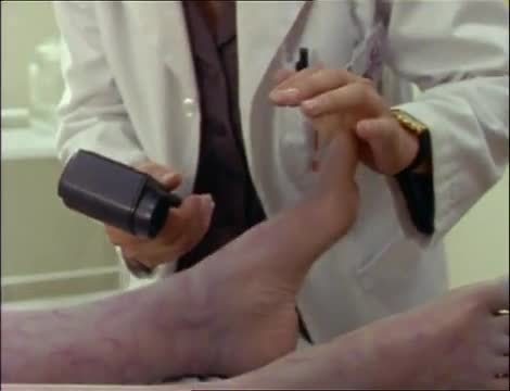 marzena godecki feet