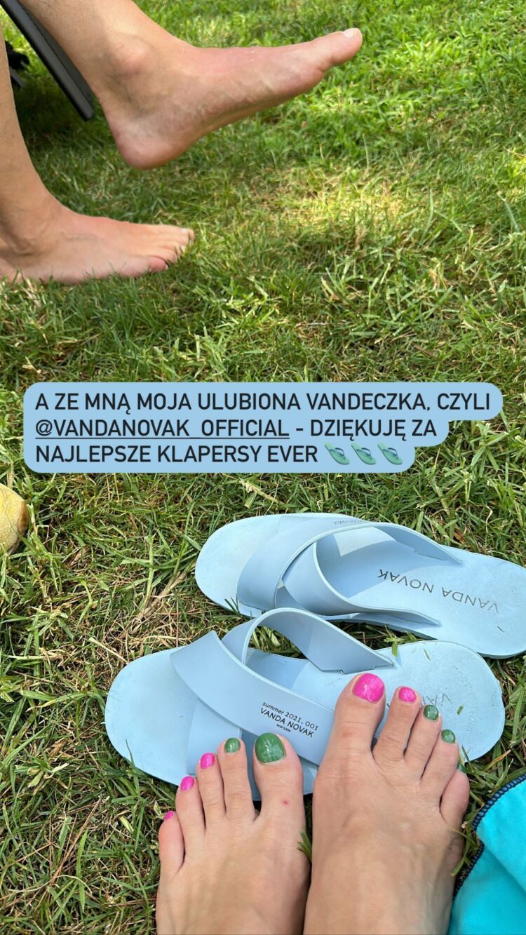 marzena rogalska feet 1