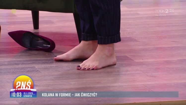 marzena rogalska feet 5