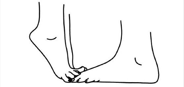 marzia sicignano feet 1