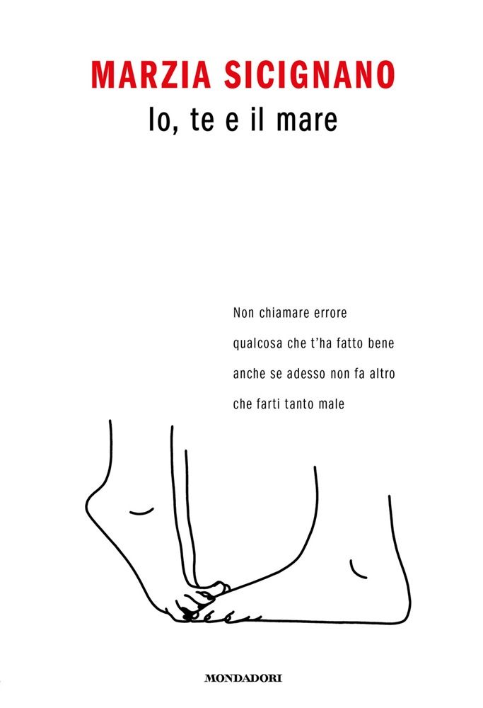 marzia sicignano feet