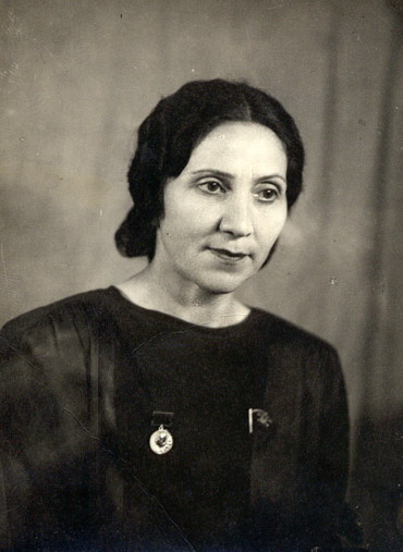 marziyya davudova feet 1