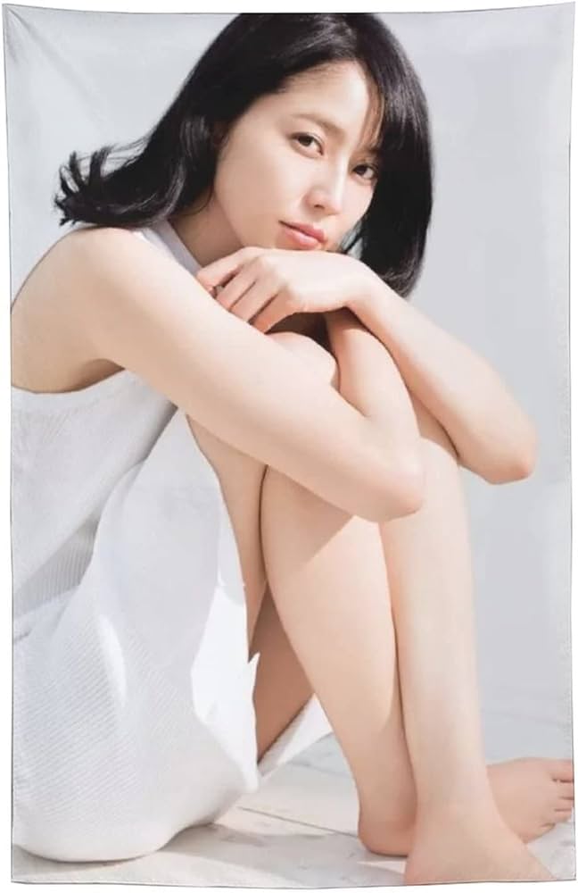 masami nagasawa feet 6