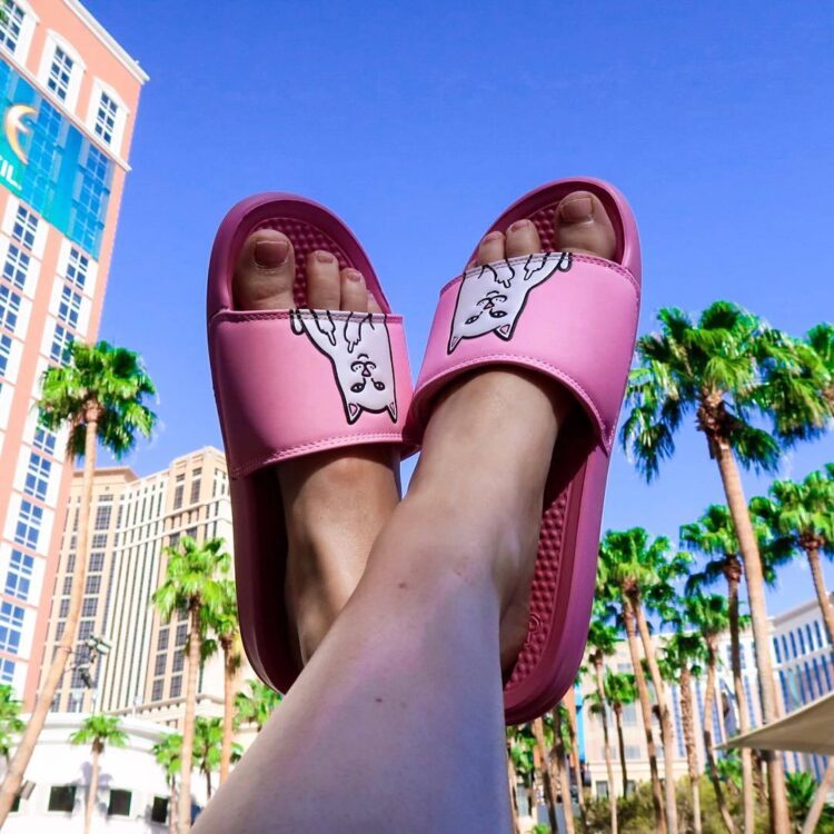 mascha feoktistova feet 5