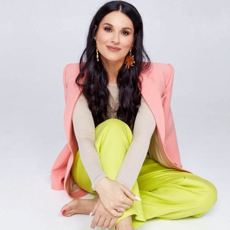 masha efrosinina feet 5