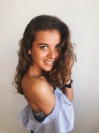 masha khripko feet 2