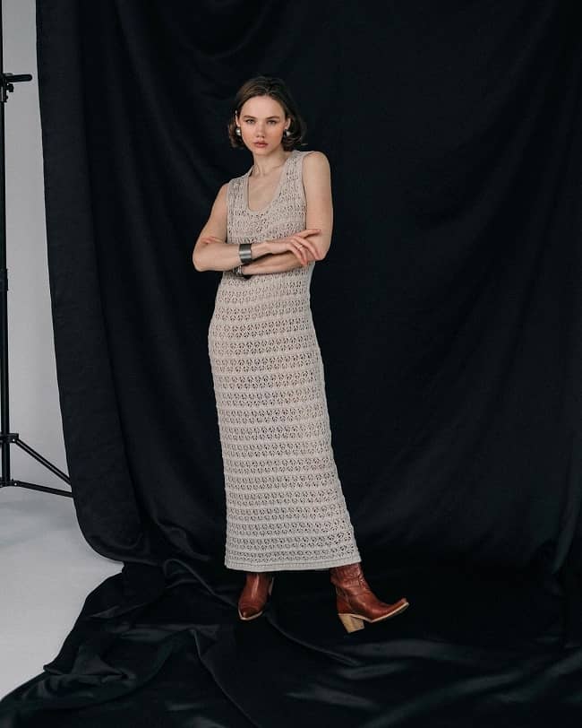 masha timoshenko feet 4