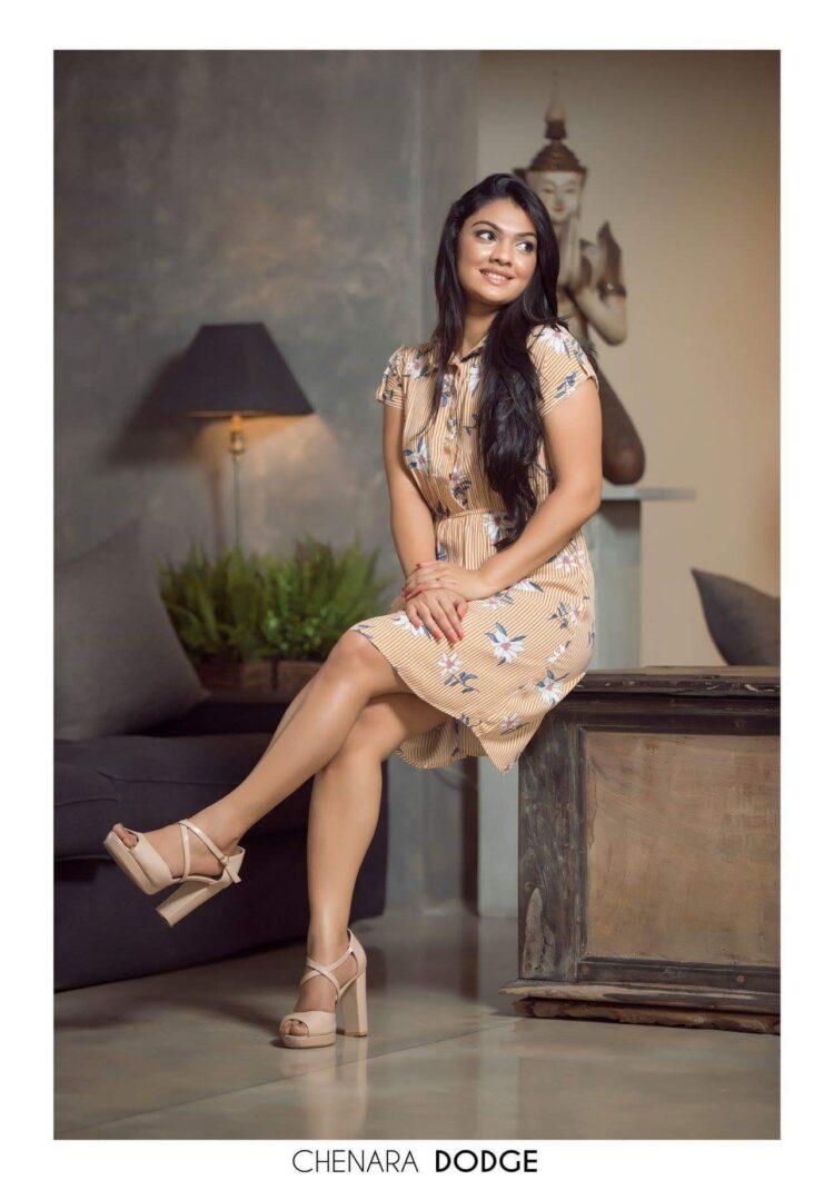 mashi siriwardene feet