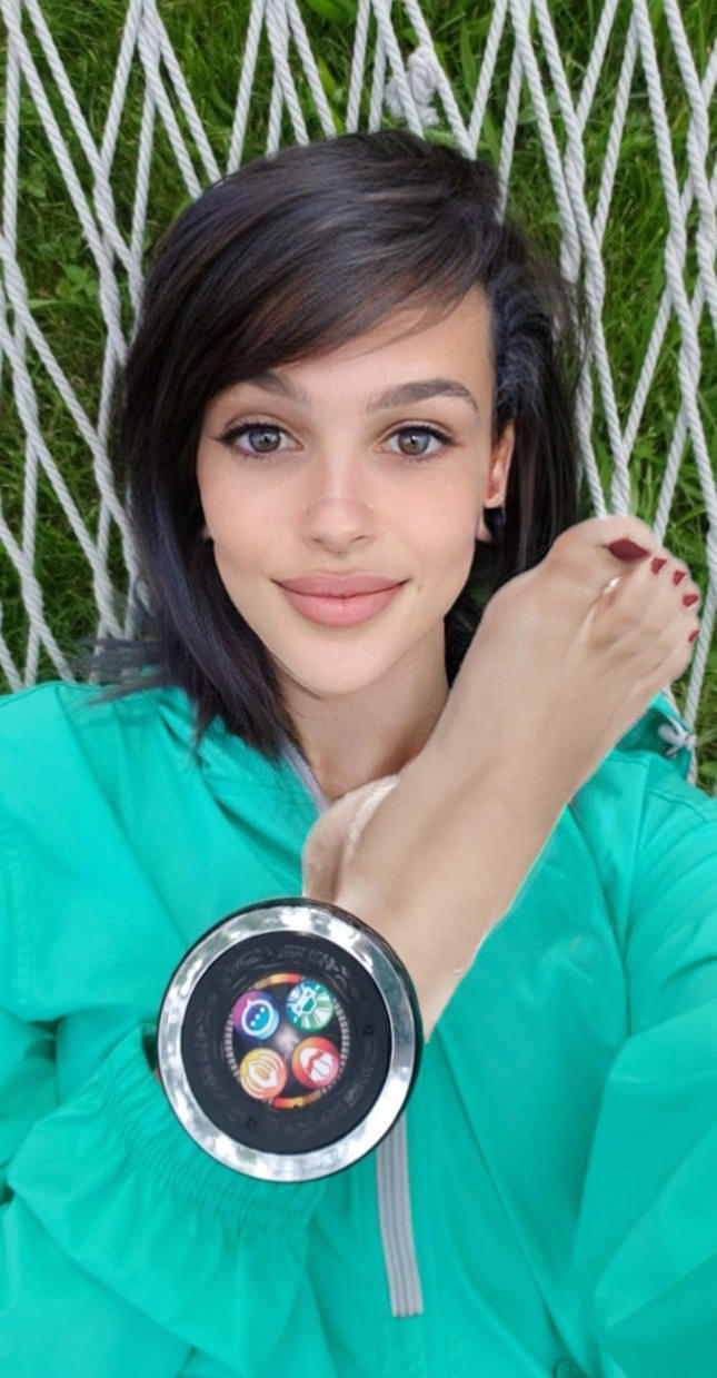 mashin the beauty feet 2