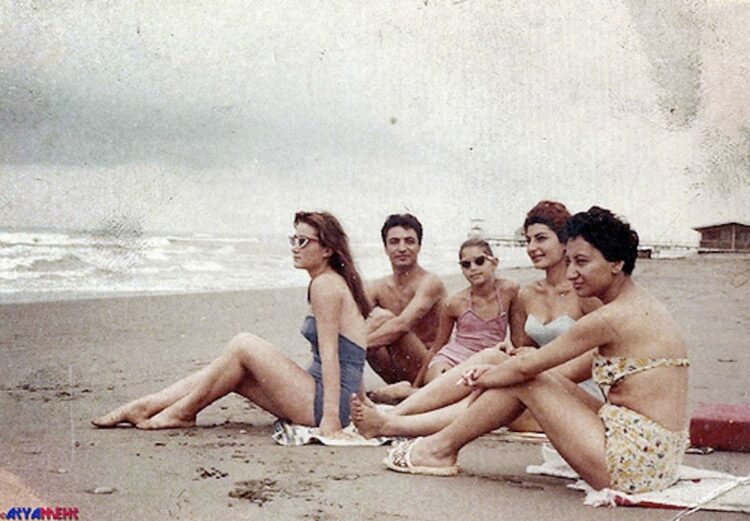 masih alinejad feet 4