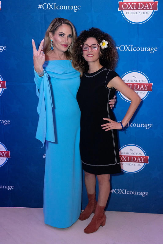 masih alinejad feet 6