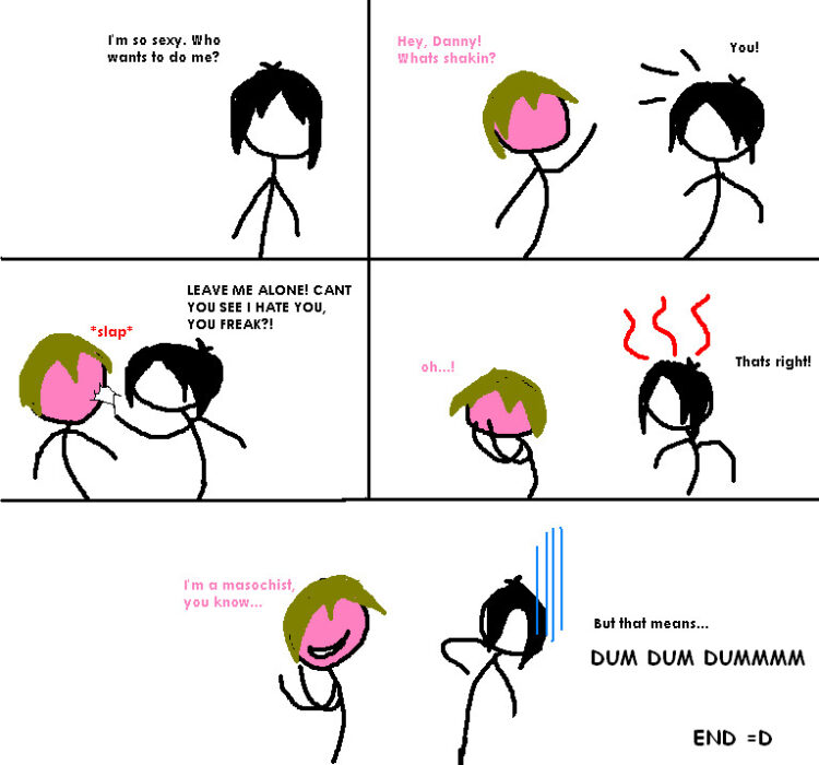 masochistic cosplay feet 6