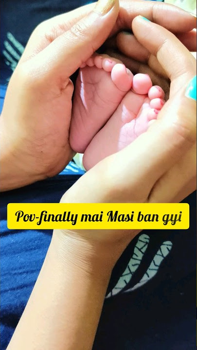 massi babyy feet 5