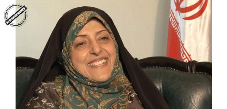 massoumeh ebtekar feet 4